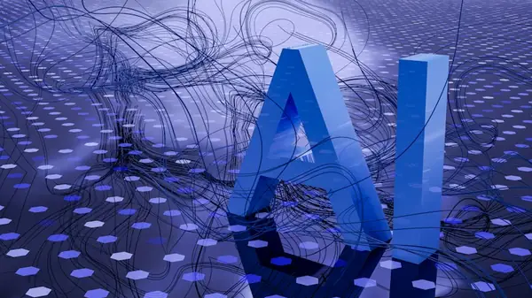 AI Takes Center Stage at Climate Week Amidst Global Discourse