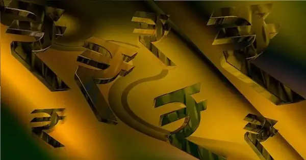 Rupee Gains Ground as Public Sector Banks Intervene in Forex Market