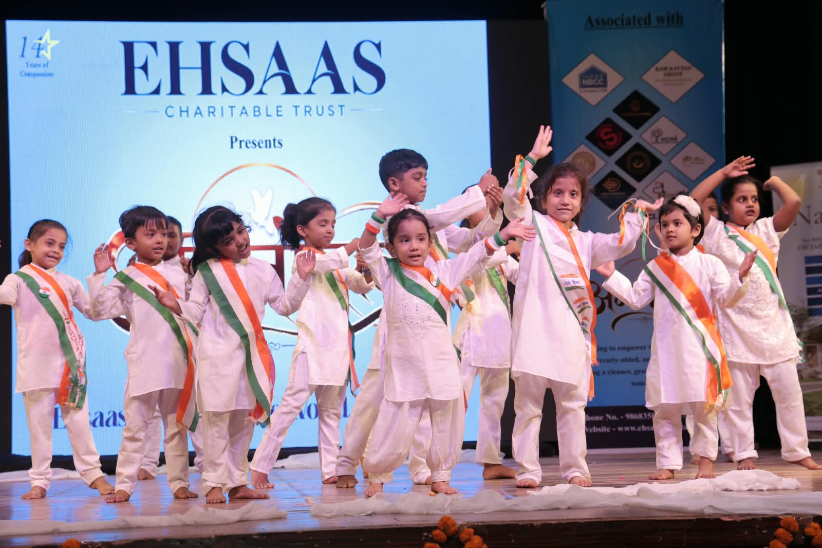 Young Performers Present Satyameva Jayate