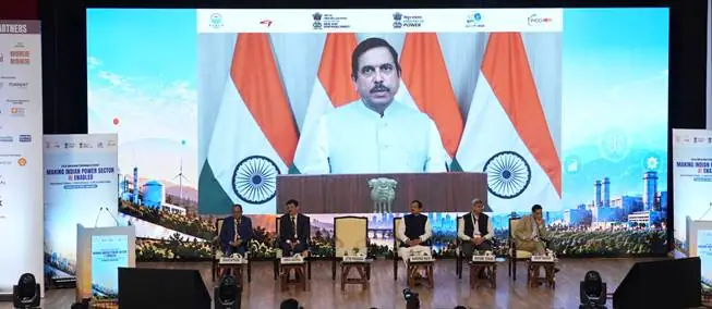 CEA Brainstorming Forum Puts India’s Power Sector on the AI Track photo 3