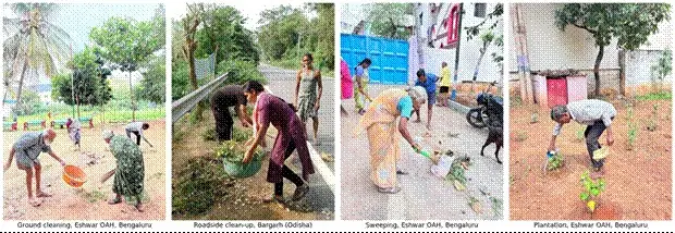 Cleanliness as Dignity: India’s Governance Push Seeks Broad-Based Social Uplift photo 4