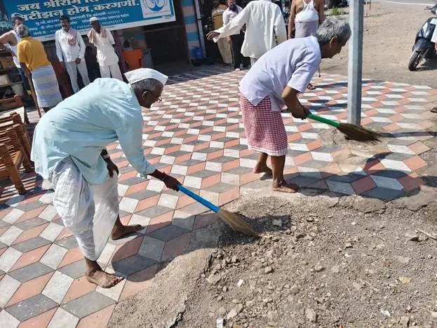 Cleanliness as Dignity: India’s Governance Push Seeks Broad-Based Social Uplift photo 5