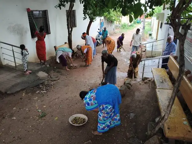 Cleanliness as Dignity: India’s Governance Push Seeks Broad-Based Social Uplift photo 6