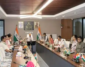 Coal Ministry Launches Special Drive on E-Waste Under Special Campaign 6 photo 2