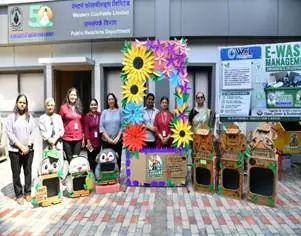 Coal Ministry Launches Special Drive on E-Waste Under Special Campaign 6 photo 5