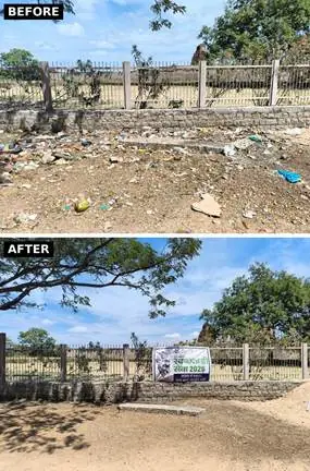 Culture Ministry Concludes Nationwide Swachhata Hi Seva 2026 Drive photo 4