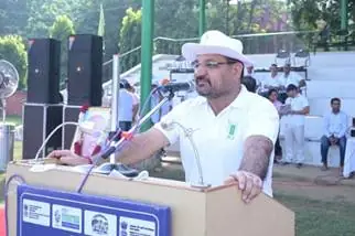 DARE and ICAR Launch Special Campaign 6 Nationwide to Promote Cleanliness and Honor Safai Mitras photo 4
