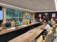 DST Reviews Special Campaign 6 Preparations, Urges Cleanliness, E-Waste Disposal and Public Outreach photo 2