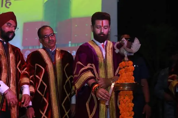 Food Processing Holds Vast Promise, Youth Must Become Job Creators: Chirag Paswan photo 3
