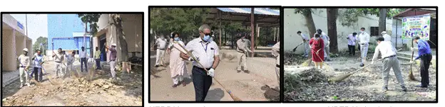 Heavy Industries Ministry, CPSEs and Autonomous Bodies Review Special Campaign 6 photo 4