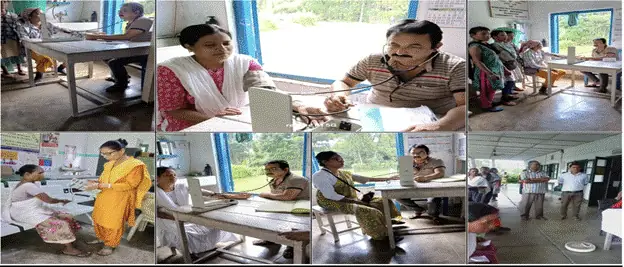 Heavy Industries Ministry, CPSEs and Autonomous Bodies Review Special Campaign 6 photo 5