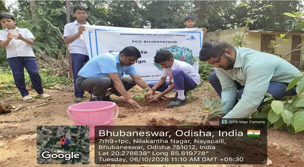 Heavy Industries Ministry, CPSEs and Autonomous Bodies Review Special Campaign 6 photo 6