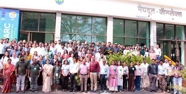 IITM Pune Hosts APARC Early Career Workshop and ESTIC Curtain-Raiser, Signalling a Push for Policy-Linked Research Capacity photo 4