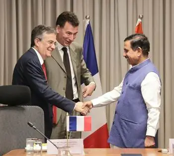 India and France Deepen Higher-Education and Space Cooperation in New Delhi Talks photo 3