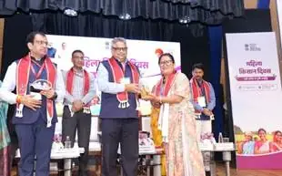 India Marks Women Farmers Day Amid Renewed Focus on Rural Policy Gaps photo 6