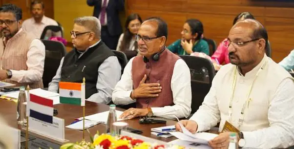 India, Netherlands Deepen Talks on Agricultural Cooperation and Innovation photo 3