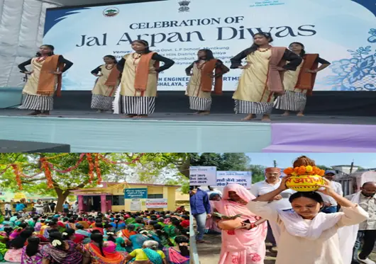 India Rolls Out ‘Jal Arpan’ in Over 1,850 Panchayats to Deepen Community Control of Rural Water Systems photo 5