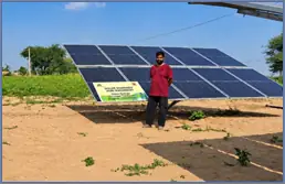 India Unveils PM Dhan-Dhanya Krishi Yojana to Lift Farm Productivity and Rural Incomes photo 6