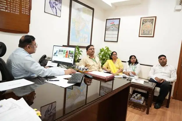 Indian Railways to Hold Nationwide Citizen-Focused Public Dialogue Across All Stations on October 22, 2026 photo 2