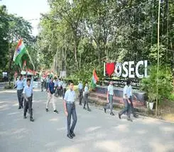 Kishan Reddy Reviews Coal India’s Readiness for Special Campaign 6, Signals Push for Cleaner Governance photo 6