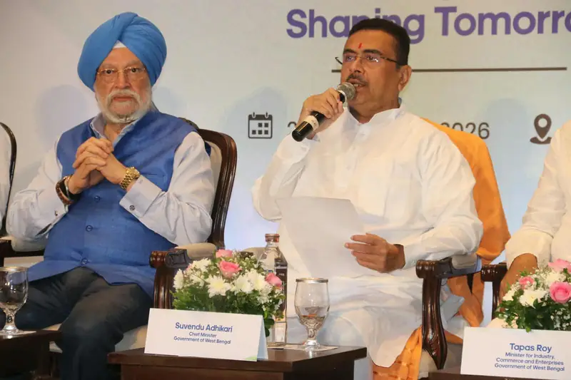 Kolkata Prepares to Host Global Energy Dialogue Through India Energy Week 2027 photo 4