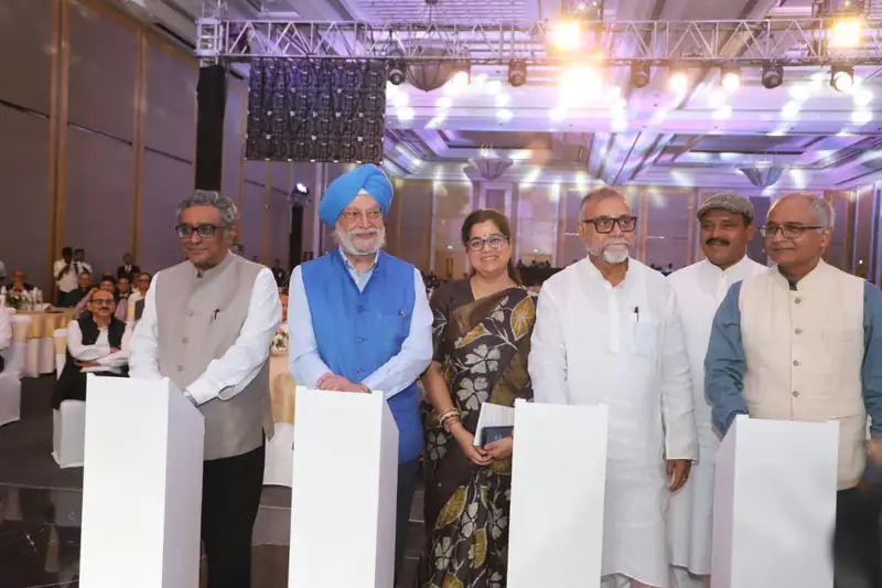 Kolkata Prepares to Host Global Energy Dialogue Through India Energy Week 2027 photo 5