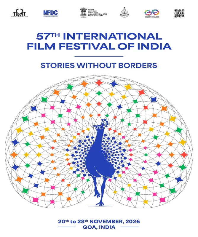 Media Accreditation Window for 57th IFFI Closes on October 15 photo 2