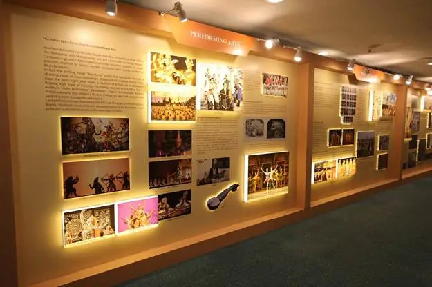 Modi Frames India’s Civilisational Journey as a Story of Cultural Exchange photo 4