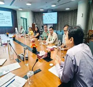 MSME Ministry Launches Special Campaign 6.0 to Institutionalize Cleanliness and Cut Pendency photo 2