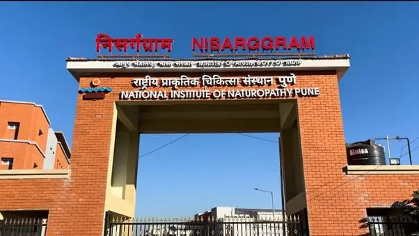National Institute of Naturopathy in Pune Opens Applications for BNYS Undergraduate Course 2026-27 photo 2