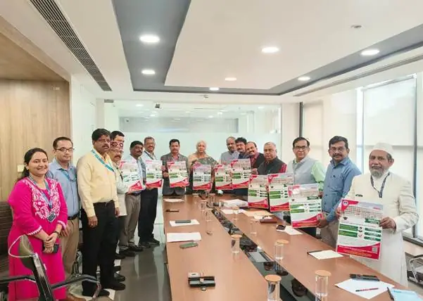 NCISM Chief Launches CCRAS SPARK 5.0 and Ayushshodh 2026 to Accelerate Ayurveda Research and Innovation photo 2