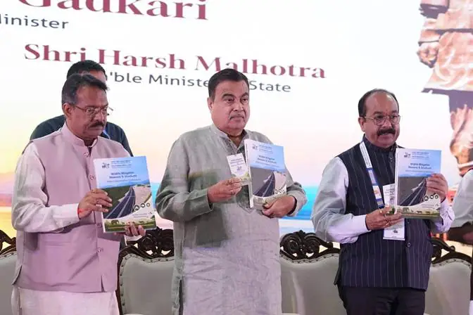 NHAI Issues Wildlife Protection Framework for National Highways, Sharpening Focus on Roadside Conservation photo 3
