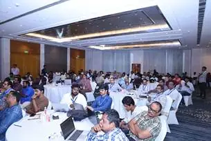 NLMC Holds Mock E-Auction Training Ahead of RINL Land Sale photo 2