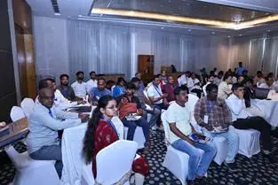 NLMC Holds Mock E-Auction Training Ahead of RINL Land Sale photo 3