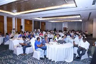 NLMC Holds Mock E-Auction Training Ahead of RINL Land Sale photo 4