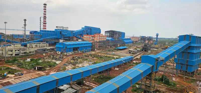 NMDC to Invest ₹5,427 Crore in Bastar as Centre Pushes Industrial Build-Out in Chhattisgarh photo 2