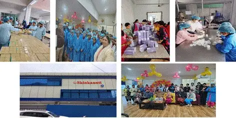 PMEGP Emerges as a Key Tool for Entrepreneurship and Inclusive Growth Across India photo 2