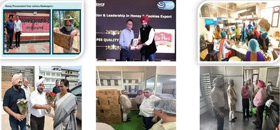 PMEGP Emerges as a Key Tool for Entrepreneurship and Inclusive Growth Across India photo 4