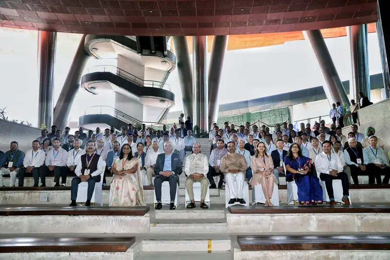 PMGSY Chintan Shivir Sets Roadmap for Quality, Maintenance and Technology-Driven Rural Connectivity photo 4