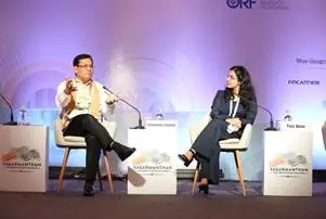 Sarbananda Sonowal Puts Global Partnerships, Youth and Women at the Center of India’s Maritime Future photo 3