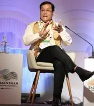 Sarbananda Sonowal Puts Global Partnerships, Youth and Women at the Center of India’s Maritime Future photo 5