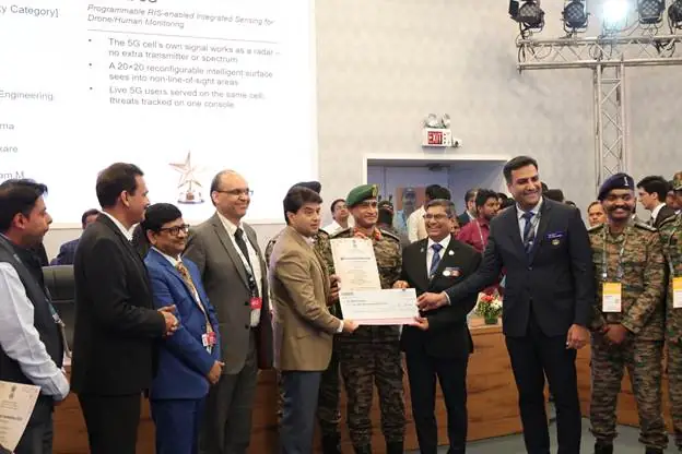 Scindia Opens IMC 2026 Workshop on 5G Use-Case Labs, Urges Youth to Drive India’s 6G Ambitions photo 5