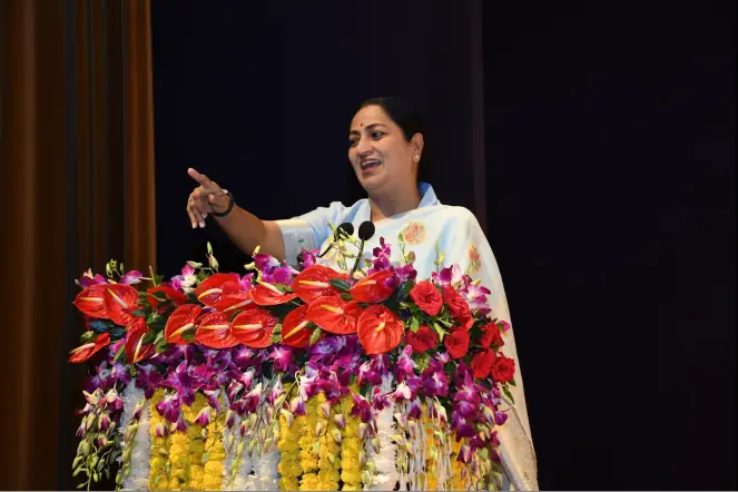 Social Justice Ministry Launches National Safaimitra Safety and Dignity Camps Under Swachhata Hi Seva 2026 photo 3