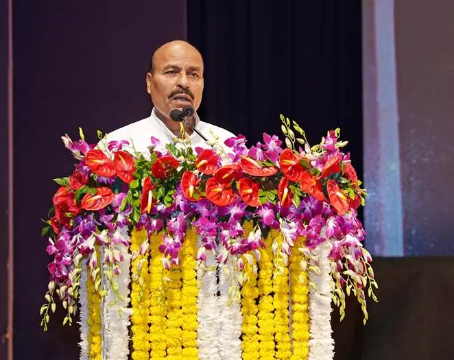 Social Justice Ministry Launches National Safaimitra Safety and Dignity Camps Under Swachhata Hi Seva 2026 photo 5