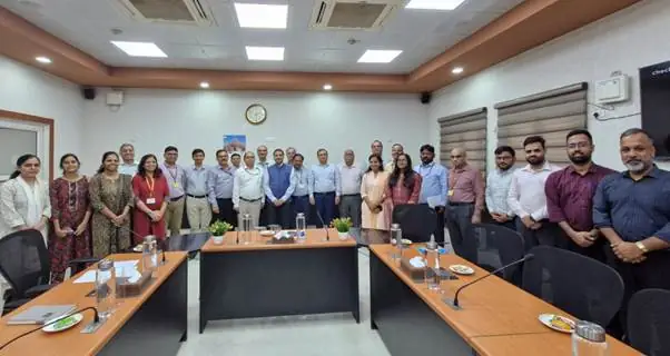 TEC Marks World Standards Day in New Delhi, Spotlighting India’s Expanding Role in Global Telecom Standardisation photo 2