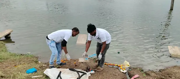 Textile Bodies Drive Cleanliness, Awareness and Environmental Protection Under Swachhata Hi Seva 2026 photo 2